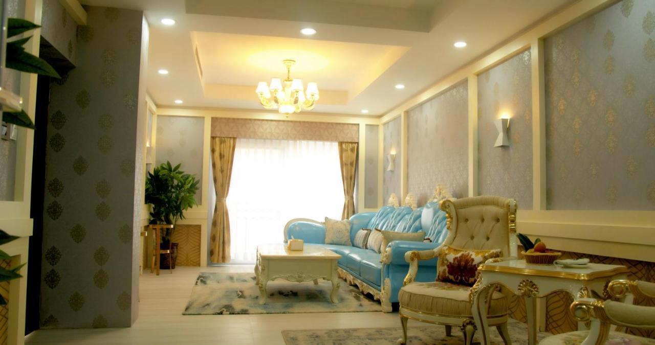 Hotel Mechi Crown Kakarvitta 外观 照片